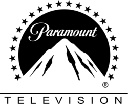 Paramount Television 2006.svg