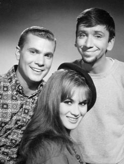 Dobie gillis 1960.JPG
