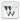 Tango style Wikipedia Icon.svg