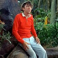 Bob Denver as Gilligan.jpg