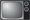 Blank television set.svg